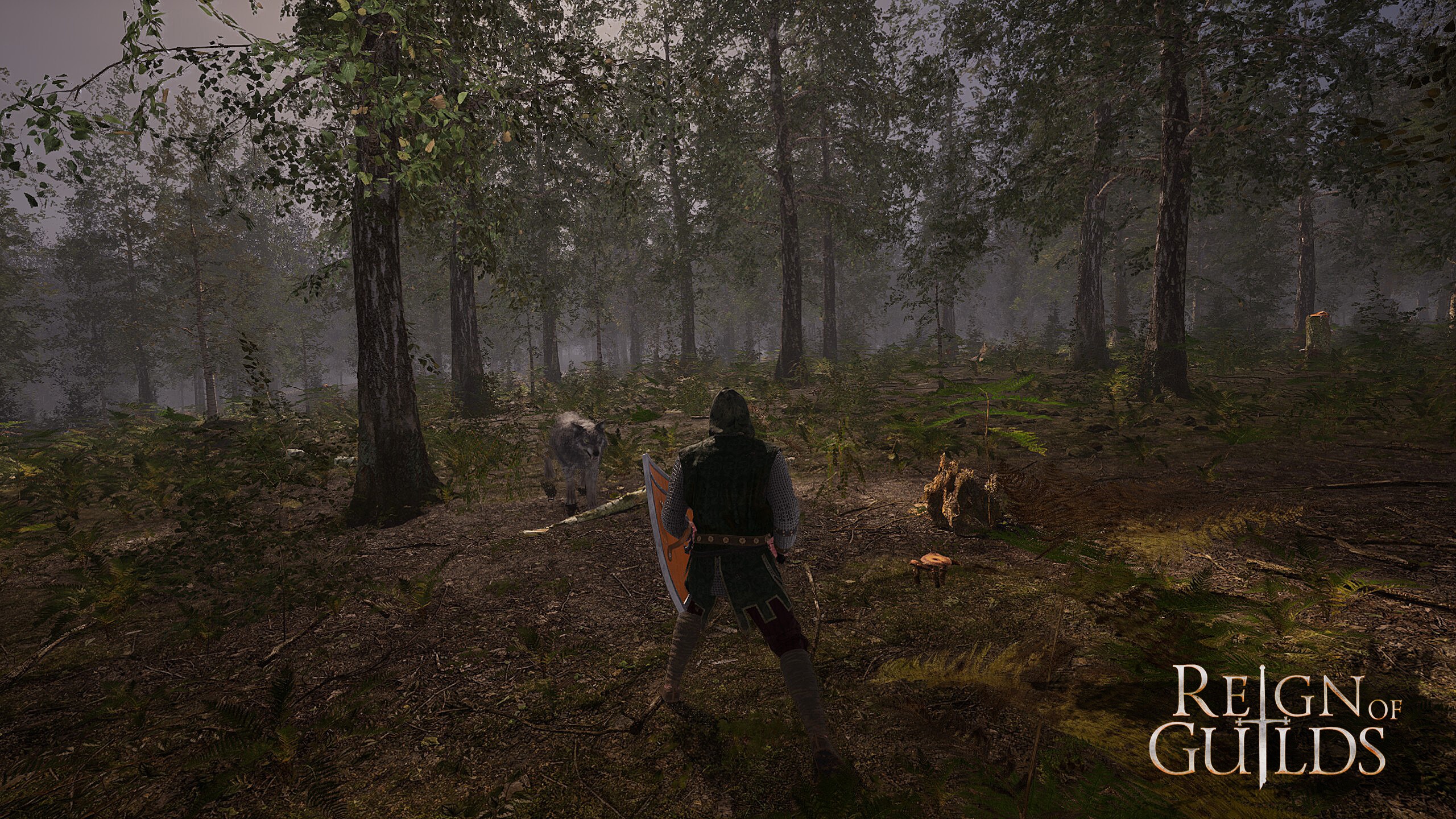 reign of guilds mmorpg launches open playtest set in a dark magical middle ages news article card thumbnail