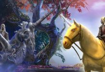 It’s Unicorn Time In Rift If You Haven't Grabbed Those Mounts Yet