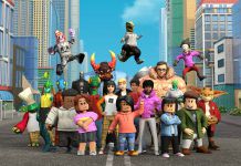Despite Losses And Controversies, Roblox Reviews The Year's Achievements And Makes AI A Focus For 2024