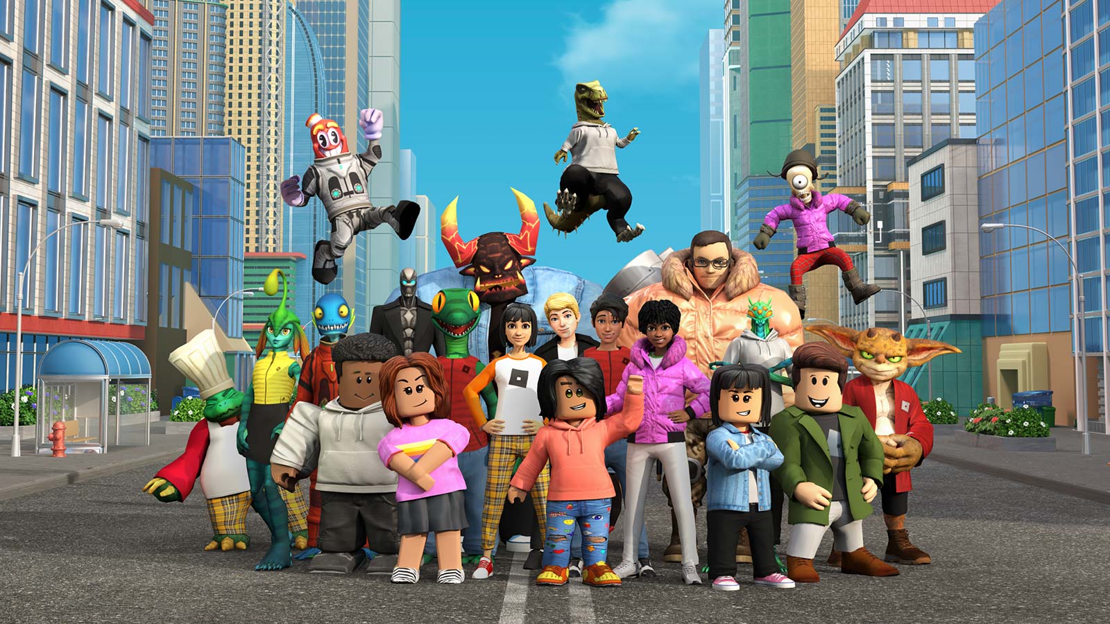 despite losses and controversies, roblox reviews the year's achievements and makes ai a focus for 2024 news article card thumbnail