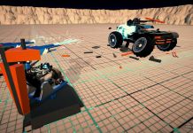 Robocraft 2 Dev Roadmap Features Modular Tank Tracks And Battle Mode Improvements