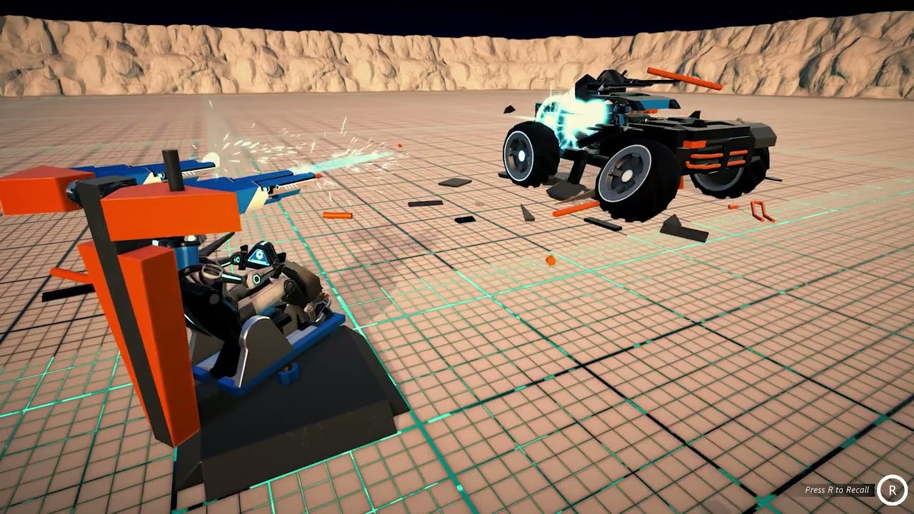 robocraft 2 dev roadmap features  modular tank tracks and battle mode improvements news article card thumbnail