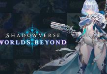 New Free Digital Card Game "Shadowverse: Worlds Beyond" Announced