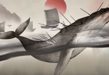 Les développeurs de SMITE décortiquent le nouveau personnage Bake Kujira, The Ghost Whale Solo Laner