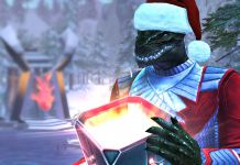 Star Trek Online Celebrates The Holidays With Galactic Winter Events