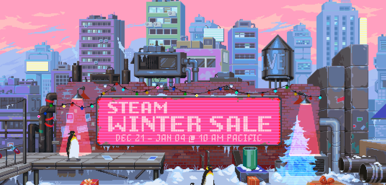 steam winter sale 2023: here are the multiplayer/mmo games that are currently discounted news article card thumbnail