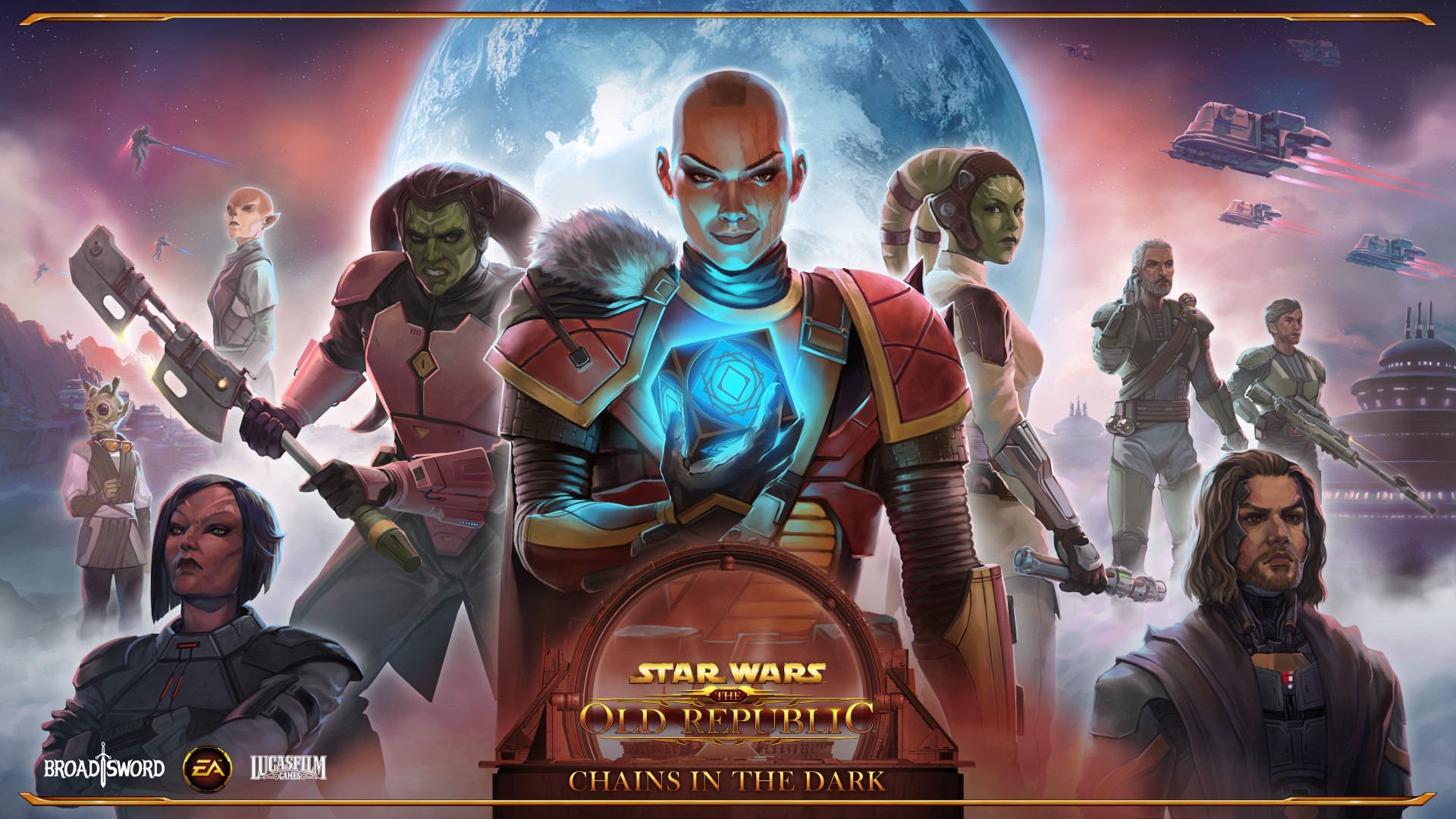 swtor continues the story, introduces cinematic lighting, and overhauls the gtn in update 7.4 news article card thumbnail