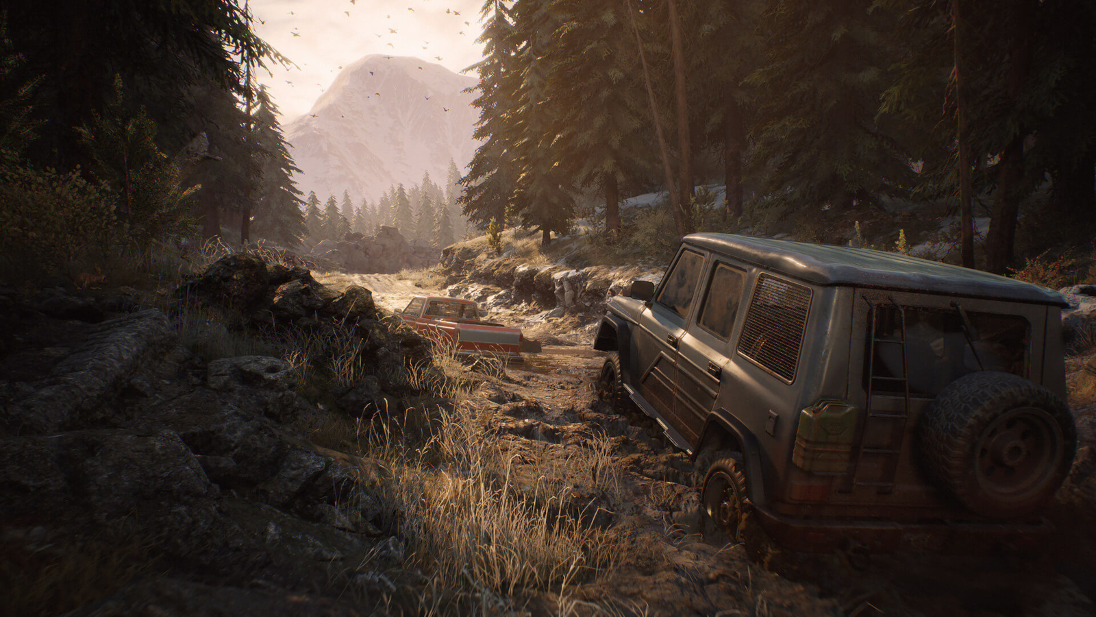 Fntastic Won't "Hold A Grudge" Against Those Who "Didn't Believe In Them" When The Day Before Launches