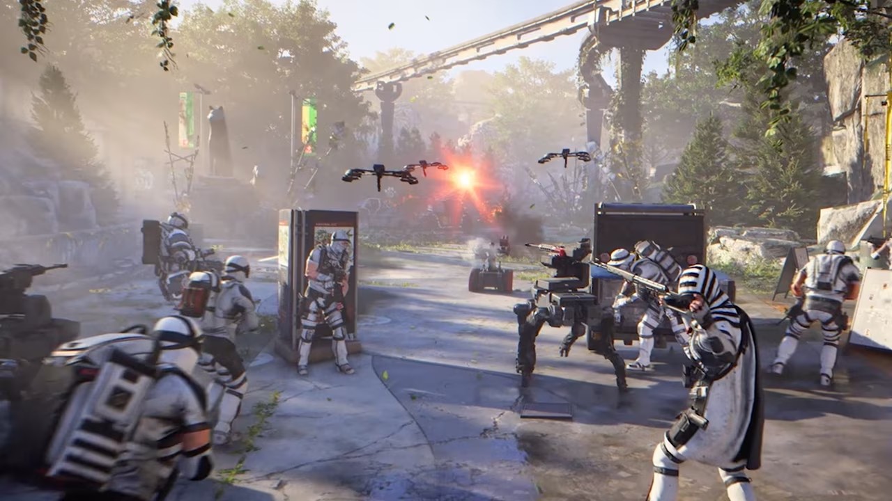 the division 2 plans major overhaul in 2024 which will delay story dlc until 2025 news article card thumbnail