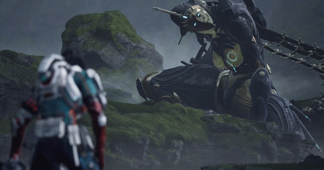 nexon's upcoming free looter shooter the first descendant release window revealed news article card thumbnail