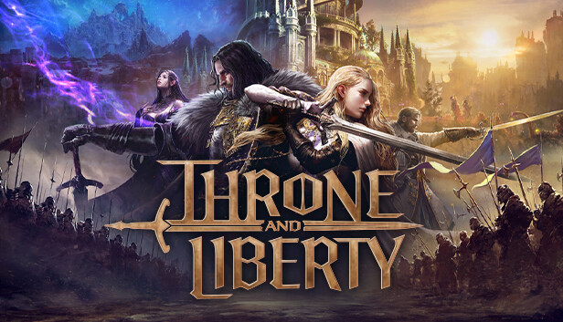 it's open beta day in throne and liberty and the team has a list of things they'd like you to check out news article card thumbnail
