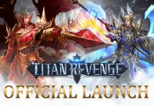 Game Hollywood Unveils Titan Revenge: A Norse Epic of Gods and Giants (Sponsored)