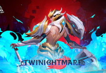 The Next Torchlight: Infinite﻿ Season — "Twinightmare” — Has Been Announced