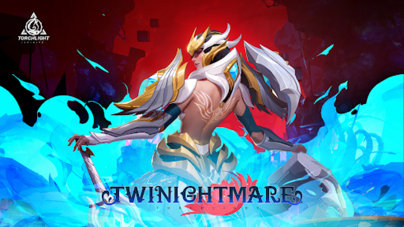 Torchlight Infinite Twinightmare