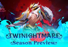 The Next Torchlight: Infinite Season, "Twinightmare," Is Sooner Than You Think