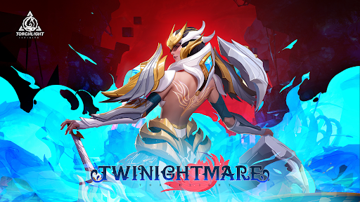 the next torchlight: infinite﻿ season — "twinightmare” — has been announced news article card thumbnail