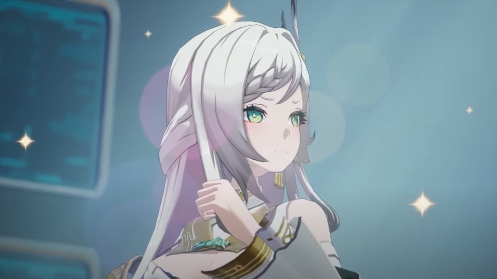 tower of fantasy drops new trailer for new simulacrum yan miao (and teases a second) news article card thumbnail