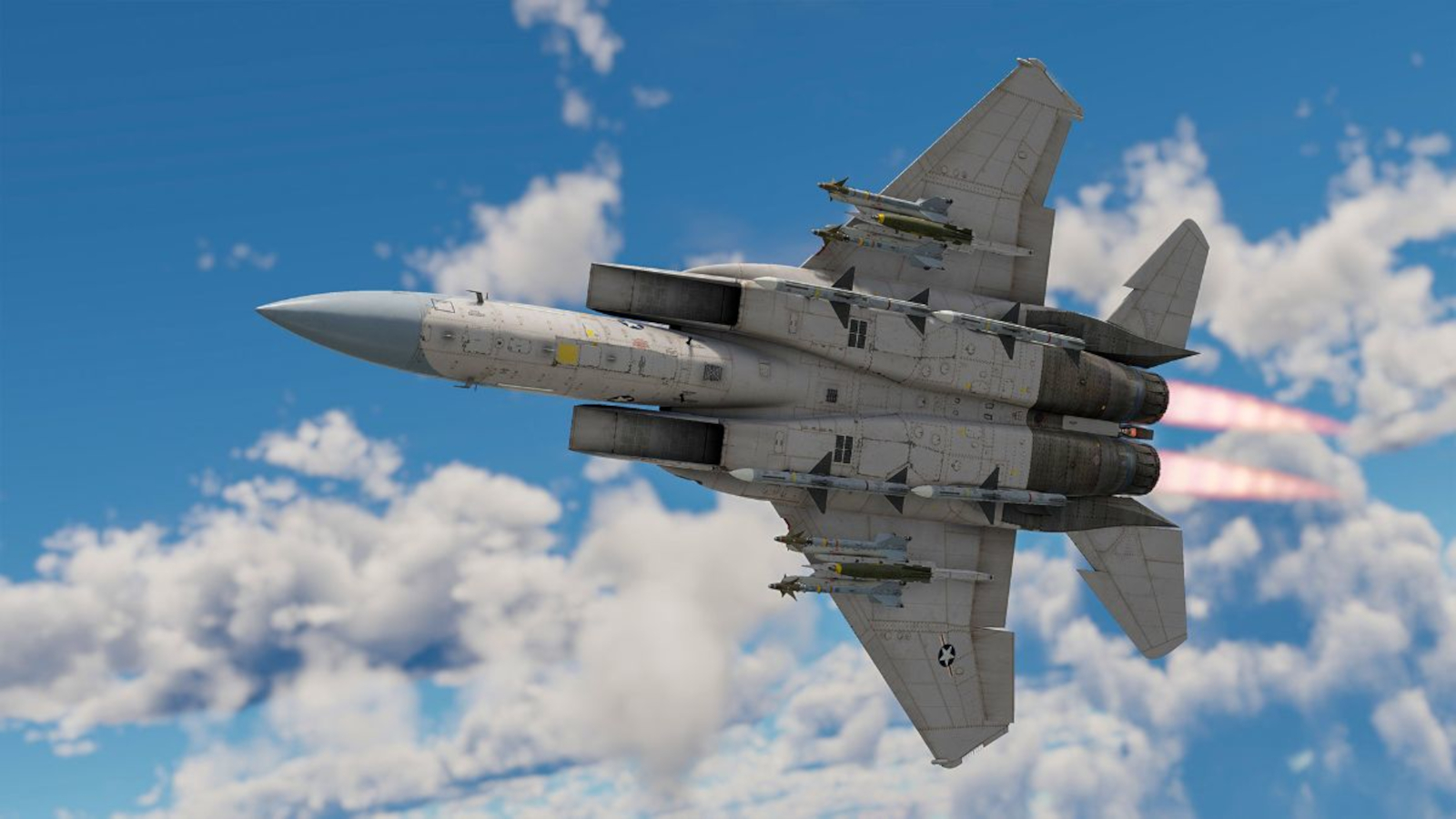 war thunder “air superiority” update to add famous twin-engine fighters news article card thumbnail