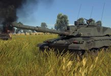 Here We Go Again, War Thunder Players Leak More Military Documents On The Game’s Forums