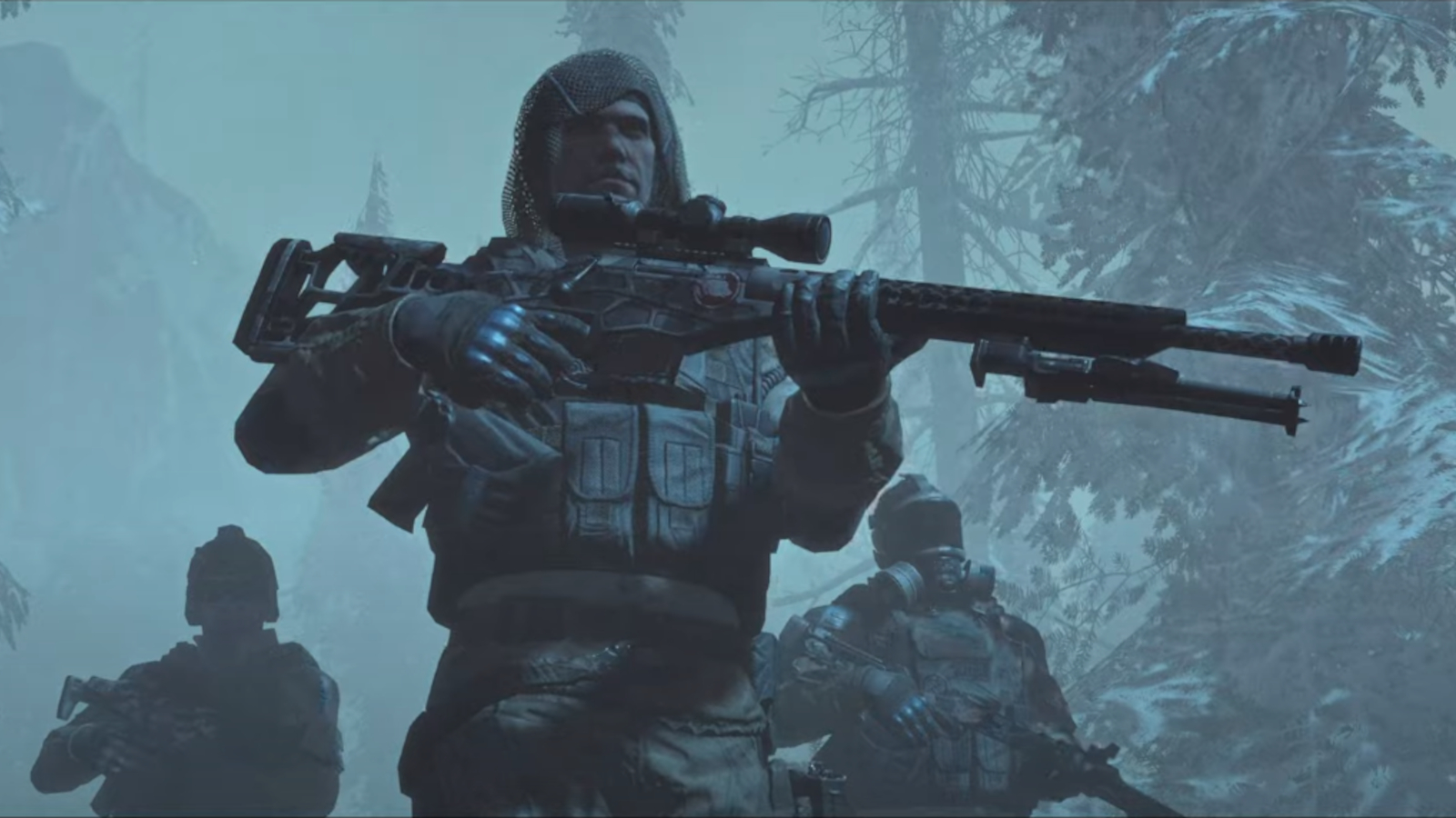 it’s official, warface is now warface: clutch, but that's not all that changes news article card thumbnail