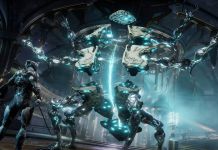 Warframe Unleashes Operation: Gargoyle's Cry On December 18th