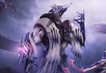 Warframe’s Whispers In The Walls Update Now Available, Publishes Returning Player Guide