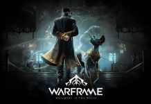 The Release Date For Warframe's Next Update "Whispers In The Walls" Is VERY Soon