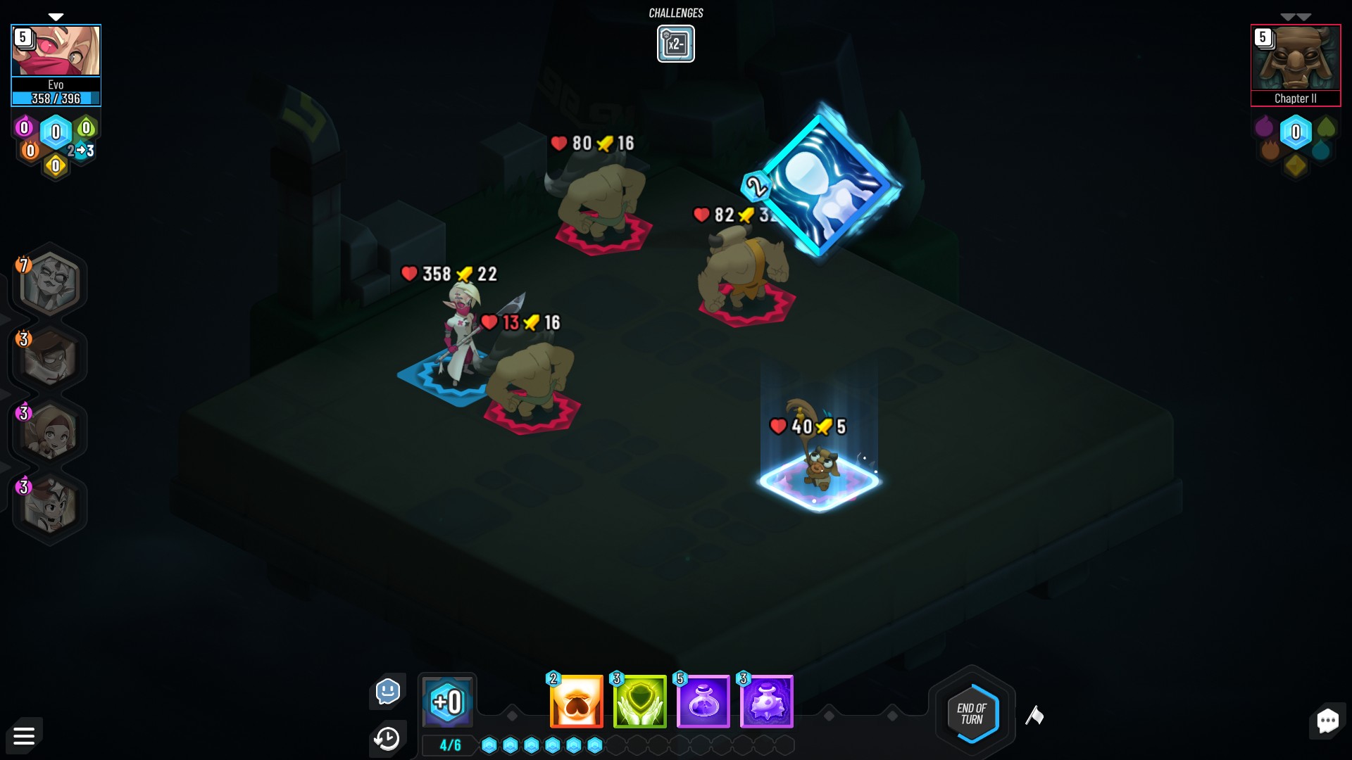 waven releases a new story chapter, a new hero, and more features news article card thumbnail