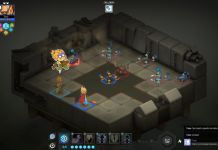 WAVEN Pushes Back 1.0 Launch, Looks To Add More Features And Polish To The Game