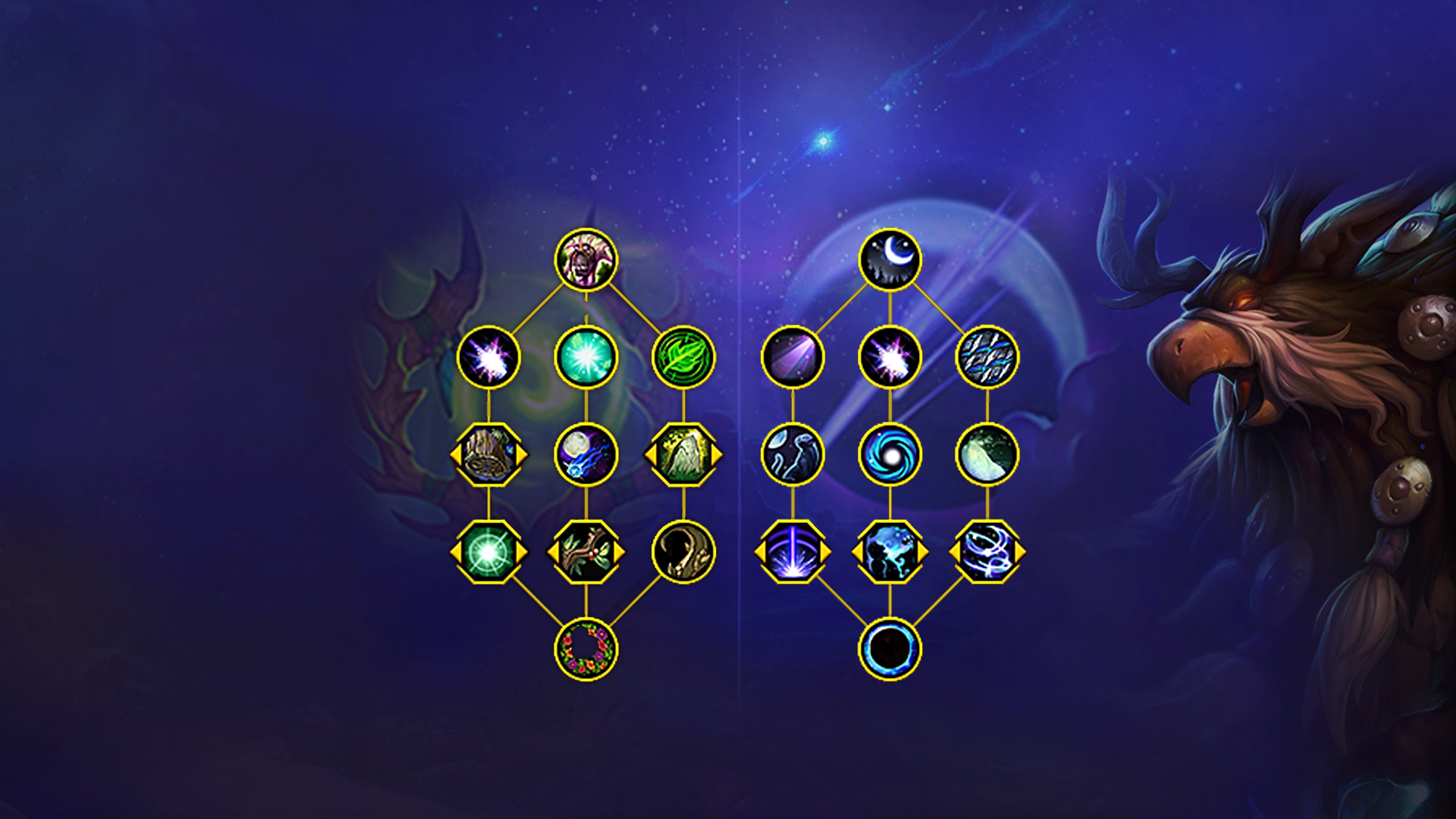 check out world of warcraft's new hero talent system, coming with the war within expansion news article card thumbnail