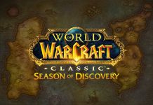 Less Than 2% Of Players Cleared Black Fathom Deeps: World Of Warcraft's Season Of Discovery By The Numbers