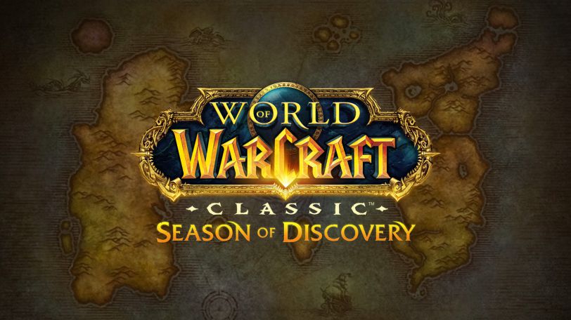 World of Warcraft Season of Discovery by the numbers