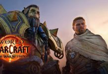 World Of Warcraft The War Within Release Window Shown Off AS Retail And Classic Get Roadmaps