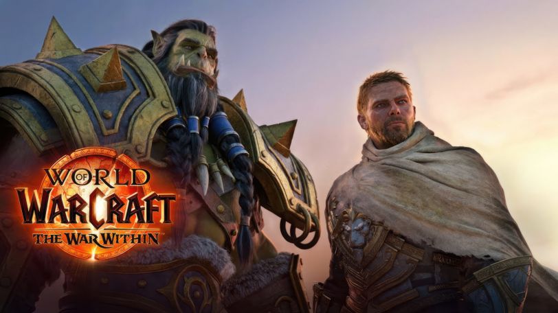 World Of Warcraft The War Within Launch Window