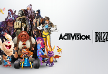 UPDATED: Activision Data Breach Exposes Employees And Leaks Future Call of Duty Content