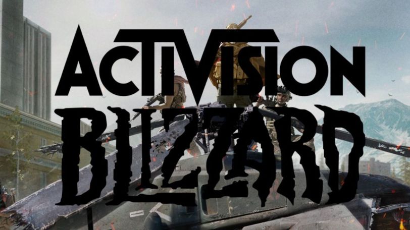 Activision Blizzard Return To Office