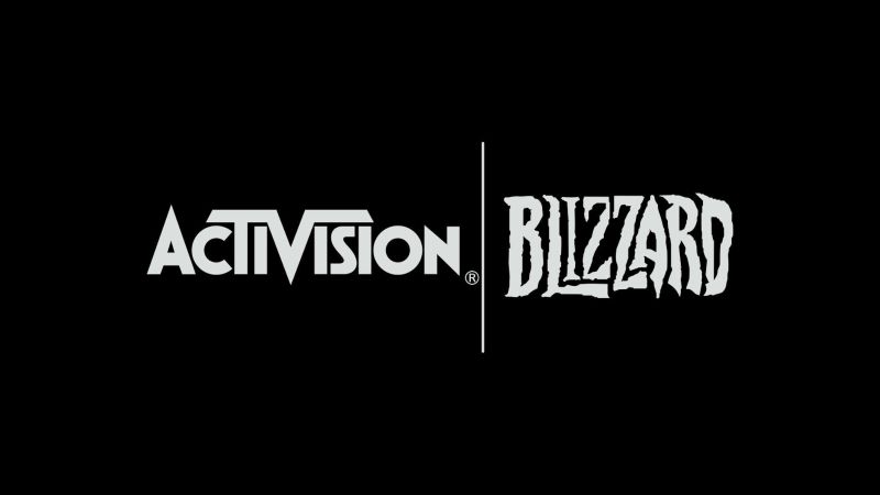 Activision Blizzard SEC Fine