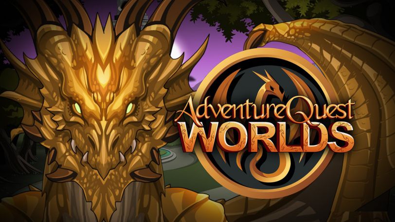 adventure quest worlds