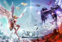 Enfin Aion Classic sera disponible en Europe, diffusion en direct pour le montrer vendredi