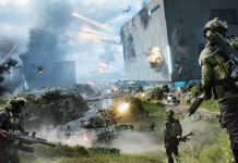 All The New Stuff Coming To Battlefield 2042 In Season 4, Including The Game's Last Specialist