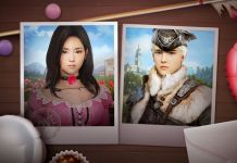 Célébrez la Saint-Valentin dans Black Desert en ligne en attrapant le voleur de chocolat