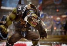 Les développeurs de Blood Bowl 3 s'excusent pour les problèmes de serveur, la monétisation et bien plus encore