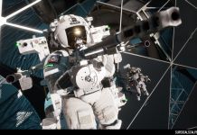 Zero-G Firefighting Coming As Space FPS Boundary Holds Next Beta Test During Steam Next Fest