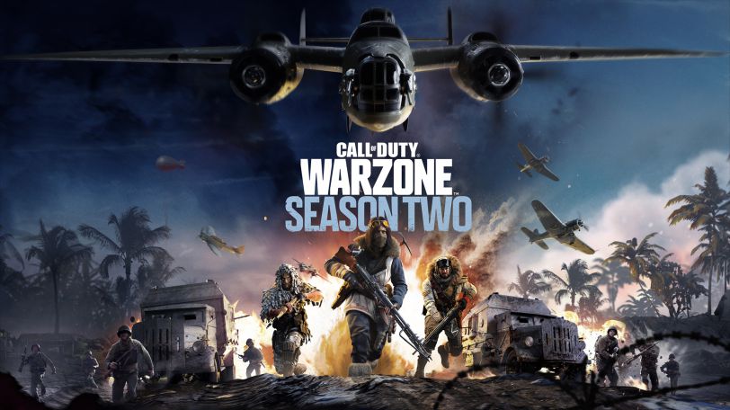 Call of Duty Modern Warfare 2 Season 2 Launch Trailer