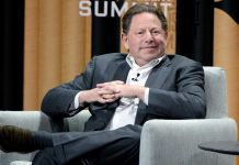 Bobby Kotick's Last Day At The Helm Of Activision Blizzard Is Now Official