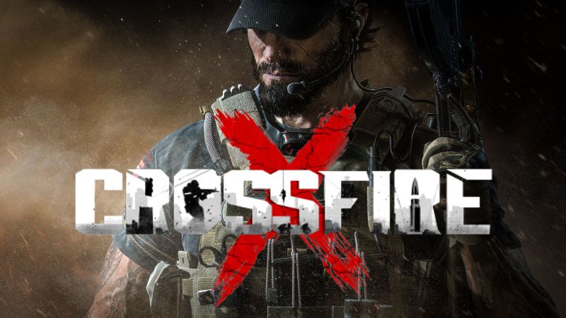 CrossfireX Closing