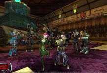 Dungeons & Dragons Online Celebrates Its 17th Anniversary In "Unlikely Heroes" Update