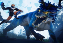 Dauntless Developer Phoenix Labs Is Independent Once Again