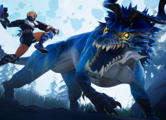 Dauntless Developer Phoenix Labs Is Independent Once Again
