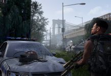 Division 2's Season 11 Delayed Further As Team Finds Issue With The Game's Update System